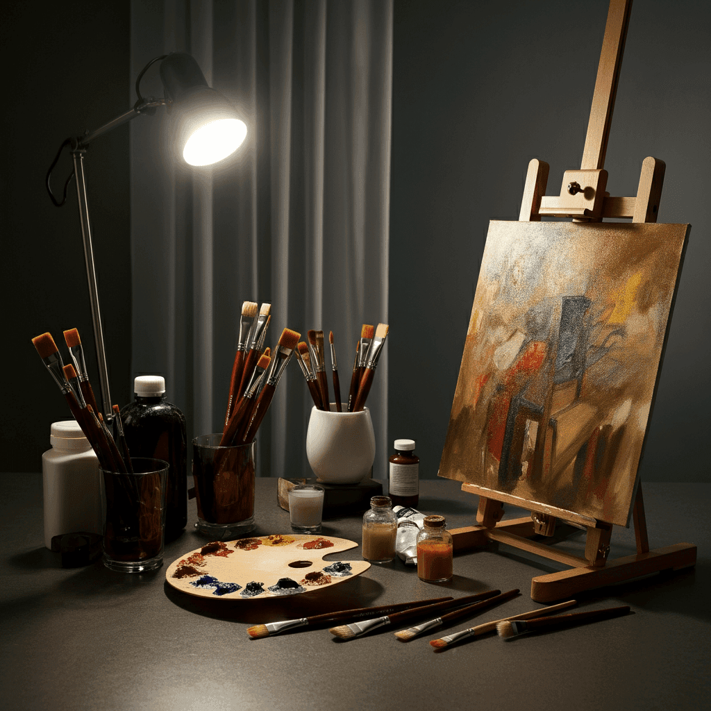 How Artists Can Price Their Work Like Professionals